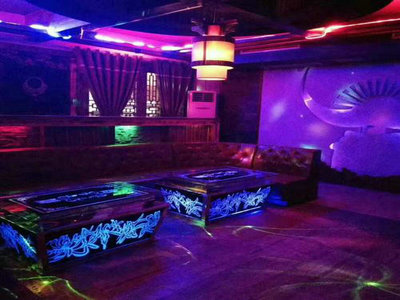 丽水夜总会招聘